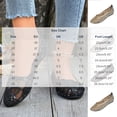 thumbnail image 3 of Caywon Women Feminine Mesh Sequin Embroidered Flat Shoes, Pointed Toe Bow Back Slip On, Dressy Casual Summer Comfortable, Ladies Shoes Zapatos Mujer, 3 of 9