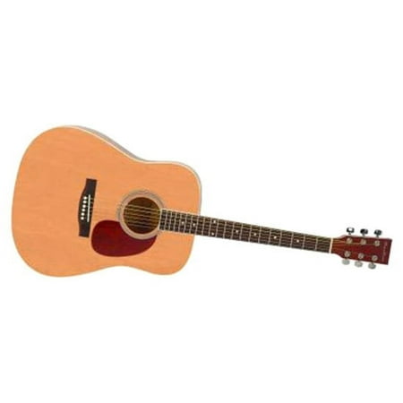 Spectrum Acoustic Guitar