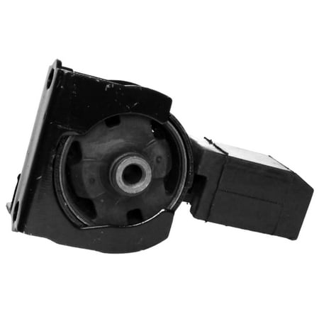 4M Auto Parts 4M-9158 Front Engine Motor Mount 1PC. Part 9158 A62063 EM-9158 88969066