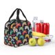 thumbnail image 5 of Disketp Retro Video Game Bolsa Térmica para Almuerzo para Hombre y Mujer, Ideal para Trabajo, Senderismo y Picnic, 5 of 8