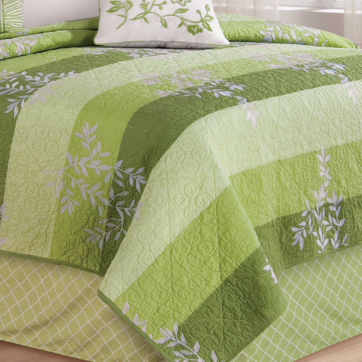Everly 100% Cotton Full/Queen Quilt