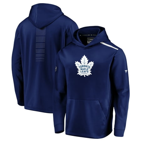 Toronto Maple Leafs NHL Authentic Pro Rinkside Core Fleece | Walmart Canada
