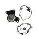 thumbnail image 5 of Kit de reparación de bomba de vacío en tándem Sunnimix 22 piezas para Transporter 03-09, 5 of 6