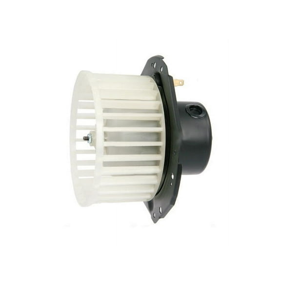 Blower Motor - Compatible with 1978 - 1986 Chevy K20 1979 1980 1981 1982 1983 1984 1985