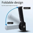 thumbnail image 4 of Doorway Stair Assist Handle, Handicap Grab Bars for Wall, 4 of 5