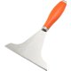 thumbnail image 1 of 2 pack Griddle Scraper, Scrape Tool for Grill Flat Top, Heavy Duty, Multi-Functional, Great Accessories for Cooking and Cleaning, 1 of 5