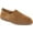 Chestnut, variant on Lamo Sheepskin P104M-CNT-12 Mens Romeo Slipper, Chestnut - Size 12