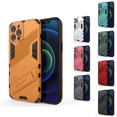 thumbnail image 4 of Étui de Protection pour Téléphone Antichoc Antidérapante Protection Téléphone Position Précise Trou Compatible pour IPhone 15 cola Rouge IP15-PLUS, 4 of 4