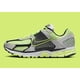 thumbnail image 2 of Nike Air Zoom Vomero 5 Men's Shoes Volt Green Platinum Black FB9149 701, 2 of 6