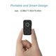 thumbnail image 4 of BT09B Adaptador de receptor Bluetooth Reproductor de audio Manos libres Kit de coche portátil, 4 of 8