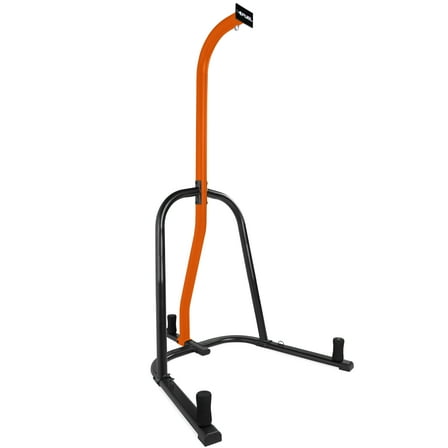 Fuel Pureformance Heavy Bag Boxing Stand, Orange