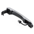 thumbnail image 4 of Exterior Front Left Door Smart Key Handle 82651D3710 For Hyundai Tucson 16-2019, 4 of 5