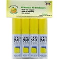 thumbnail image 1 of Citrus-Mate LE-710 Lemon-Mate Mist Gift Pack 4 x .5 oz., 1 of 1