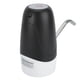 thumbnail image 5 of Dispensador De Bomba De Agua, Diseño Portátil Desmontable Bombas Eléctricas Para El Hogar Batería Incorporada Carga USB Con Tubo De Silicona Para Oficinas Para Restaurantes ANGGREK Negro, 5 of 8