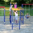 Skywalker Sports Modular Jungle Gym with Accessories