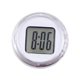 thumbnail image 2 of Reloj digital para manillar de motocicleta, para salpicadero de vehículo, mini relojes decorativos profesionales, reloj electrónico para automóvil., 2 of 9