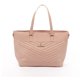 thumbnail image 1 of Bolsa Tote abullonada Lucentzza 5BLZP20241, 1 of 6