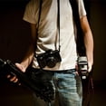 thumbnail image 3 of Sunrain Camera Strap Camera Neck Strap With Quick release Buckles For Mirrorless Camera., 3 of 5