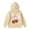 1-Khaki71, variant on Girls Print Hooded Sweatshirt Casual Cherry Graphic Long Sleeve Loose Fit Pullover Top for Kids Soft Sweatshirts