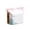 A-M, variant on 3D No Pump Vacuum Compression Storage Bags, Thickened Space Saver Bags with Wide Sealing Strip, Reusable Organizer Bags for Comforters Down Jackets Clothing Bedding Closet Organization, A-M