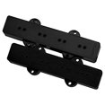thumbnail image 2 of DiMarzio DP123 Model J Bass Pickups - Pair, 2 of 4