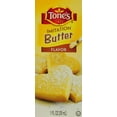 Tone's Imitation Butter Flavor, 1 fl oz