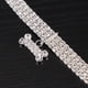 thumbnail image 1 of IFANLANDOR Collar Con De Color Para Mascotas Con Ajustable, 1 of 7