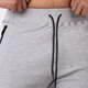 thumbnail image 5 of Ceisia Men's Spring Summer Solid Color Gift Pants - Loose Sports Elastic Waist Fashion Pocket Comfortable Pants, 5 of 9