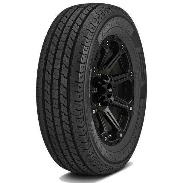 LT275/70R18 Ironman All Country CHT 125R E/10 Ply BSW Tire