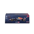 thumbnail image 4 of Modelo Bburago 1:24 Race Oracle Red Bull Racing RB18, 4 of 6