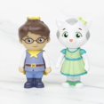 thumbnail image 4 of 10pc Doll Handheld Doll Egg Doll Model Ornaments, 4 of 9
