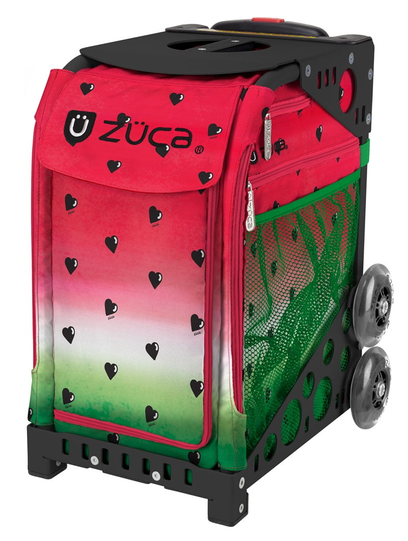 Zuca Sport Bag Watermelon Dew