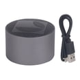 thumbnail image 2 of Portable Shower Speaker,  Connection Small Mini Speaker  for Travel, 2 of 7