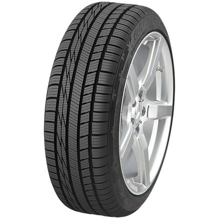 Accelera X-Grip N Winter 215/60R16 95H Passenger Tire