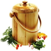 Bamboo Composter