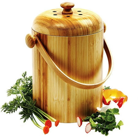 Bamboo Composter