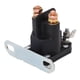 thumbnail image 5 of Relé de interruptor magnético de 12V, bobina de cobre, relé de contacto plateado para cortacésped y vehículo VoborMX herramienta, 5 of 8