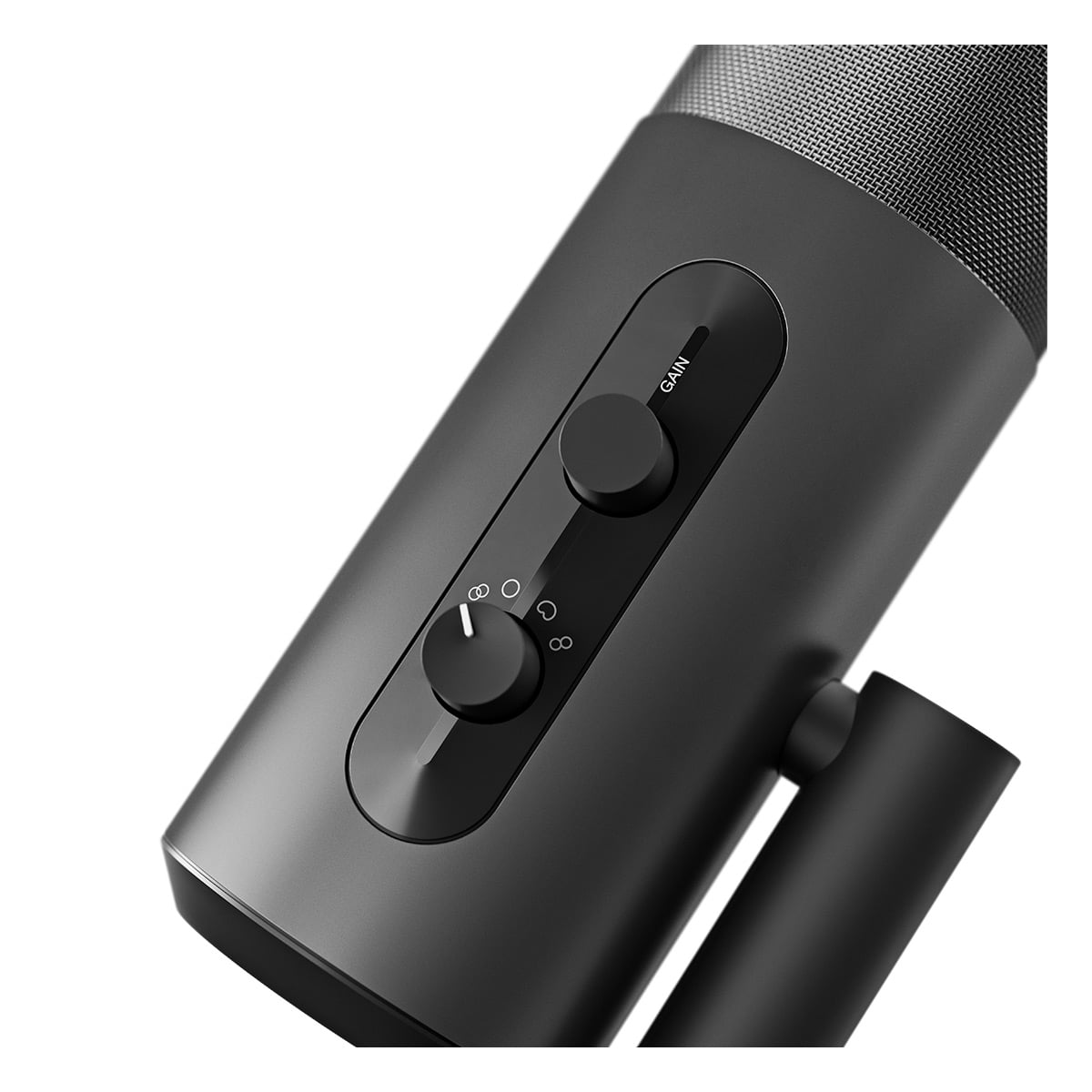 EPOS Audio B20 Four-Pattern USB Streaming Microphone