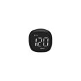 thumbnail image 1 of Blanche Voiture Et Moto Universel Hud Affichage Tte Haute Gps Compteur De Vitesse Horloge De Voiture Boussole Lectronique Lumire, 1 of 4