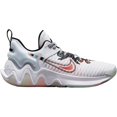 thumbnail image 1 of Tenis Nike Giannis Antetokounmpo Immortality Force Field Hombre Deportivos blanco 26 Nike DH4470 100, 1 of 6