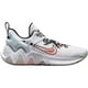 thumbnail image 1 of Tenis Nike Giannis Antetokounmpo Immortality Force Field Hombre Deportivos blanco 26 Nike DH4470 100, 1 of 6