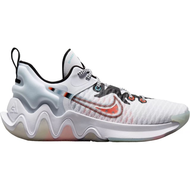 Tenis Nike Giannis Antetokounmpo Immortality Force Field Hombre Deportivos blanco 26 Nike DH4470 100