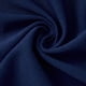 thumbnail image 4 of Camiseta sin mangas con cuello alto para hombre, color liso, elástica, moderna, deportiva, para el tiempo libre, fitness, con cremallera., 4 of 6