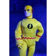 فلاش عكسي 50th الذكرى DC Mego 8 شخصية العمل