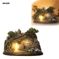 thumbnail image 2 of Fokuz 2D Statue Desktop Ornament Suitable For Homes Churches And Sculptures, 2 of 6