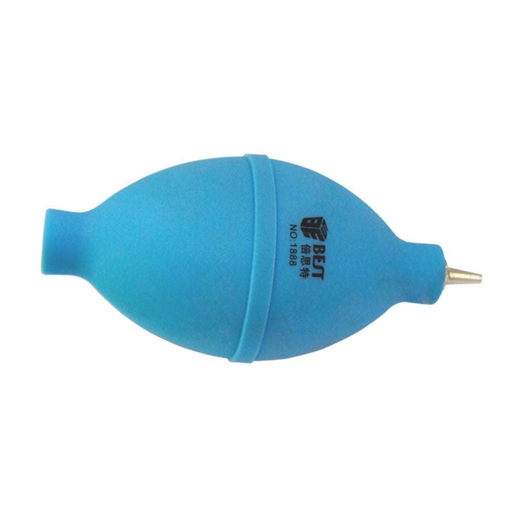 inflatable rubber ball