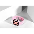 thumbnail image 2 of Correa para Apple Watch de 42mm / 44mm de Silicón + Case Protector de pantalla con Cristal Templado. Mamá Pulpo  Silicón con case, 2 of 4