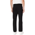 thumbnail image 2 of Pantalones chinos Tommy Hilfiger de punto profundo de corte personalizado para hombre, 2 of 4