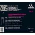 thumbnail image 2 of Complete String Quartets (CD), 2 of 3