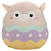 Squishmallows Official Kellytoy Plush 12 inch Llama - Ultrasoft Stuffed Animal Plush Toy